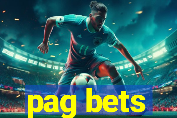pag bets